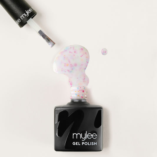 Mylee Sprinkles Gel Polish