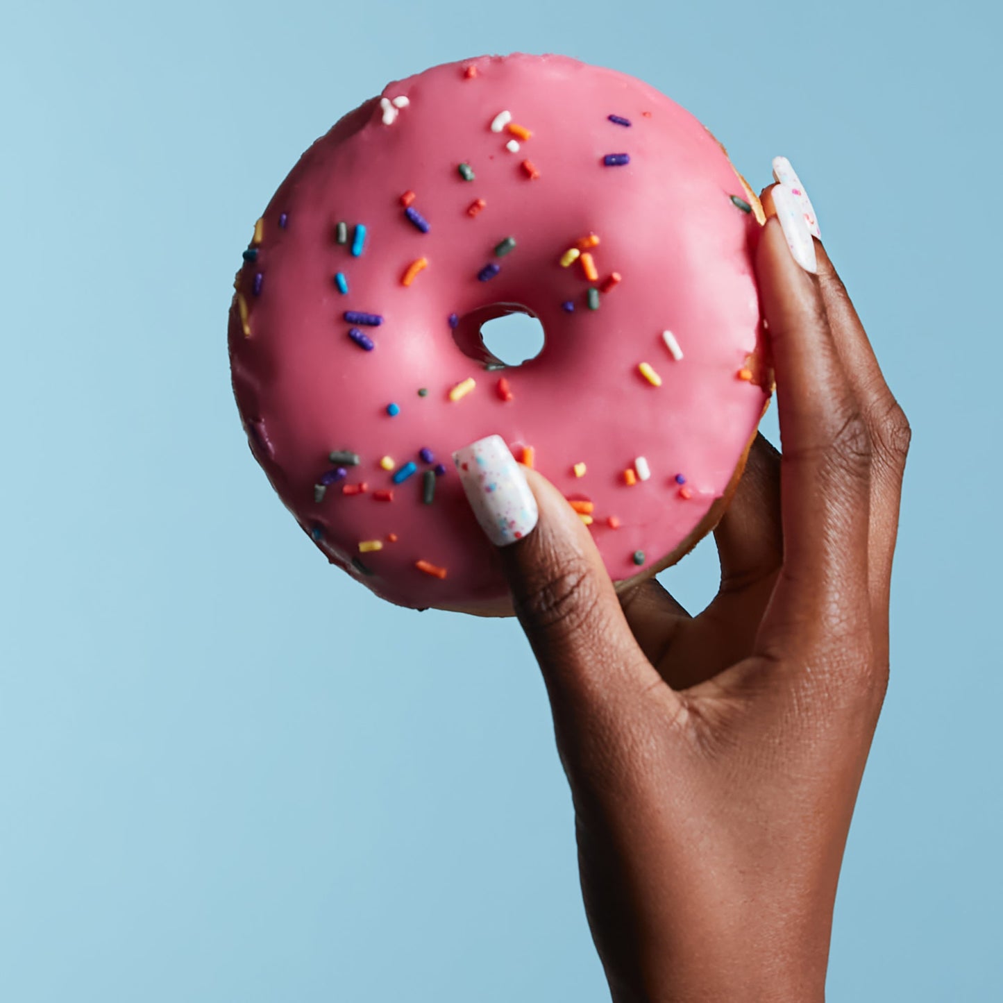Mylee Gel Polish - Sprinkles