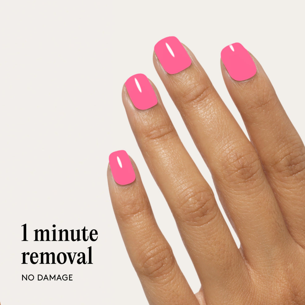 Vernis Gel Autocollants Mylee - Stand By Me