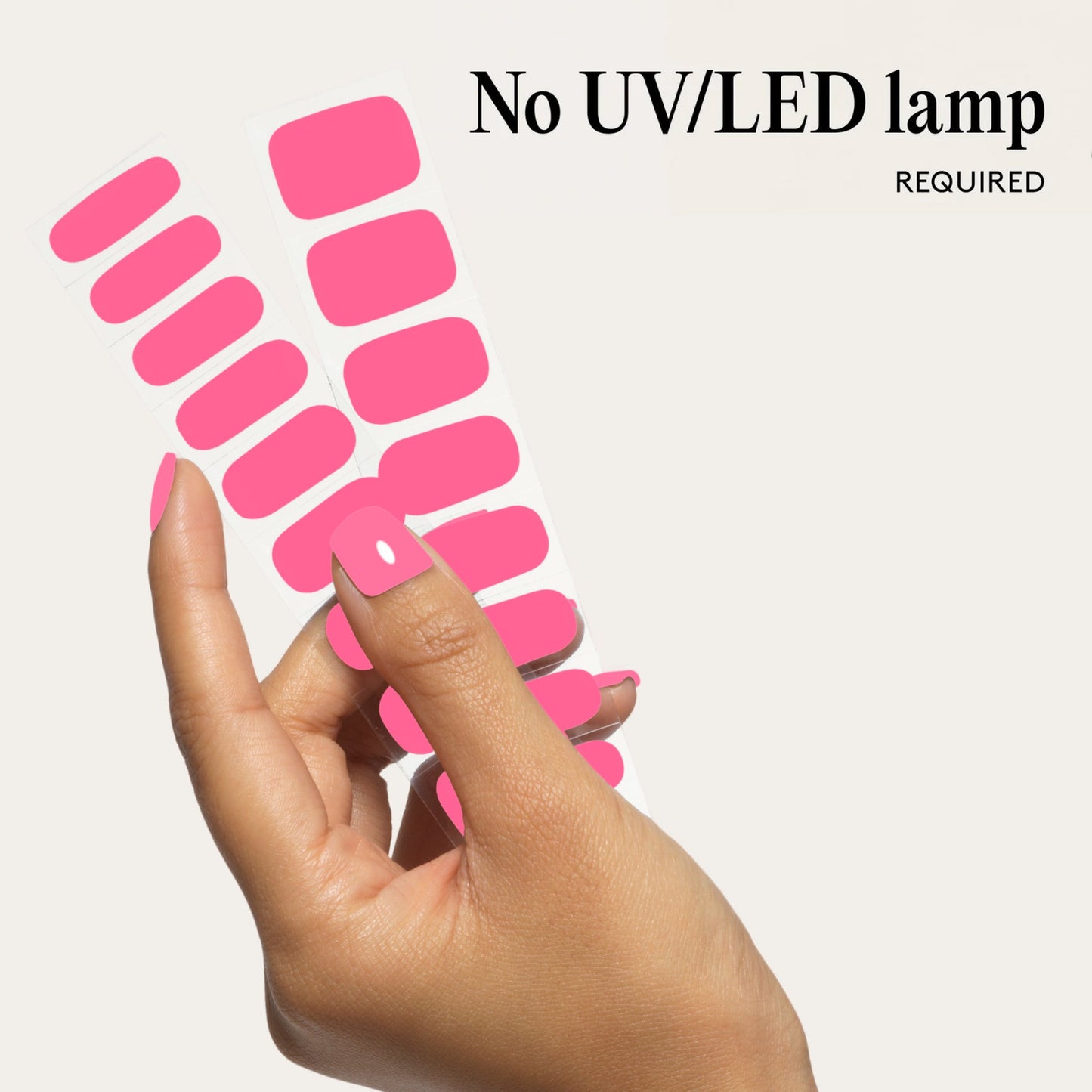 Vernis Gel Autocollants Mylee - Stand By Me