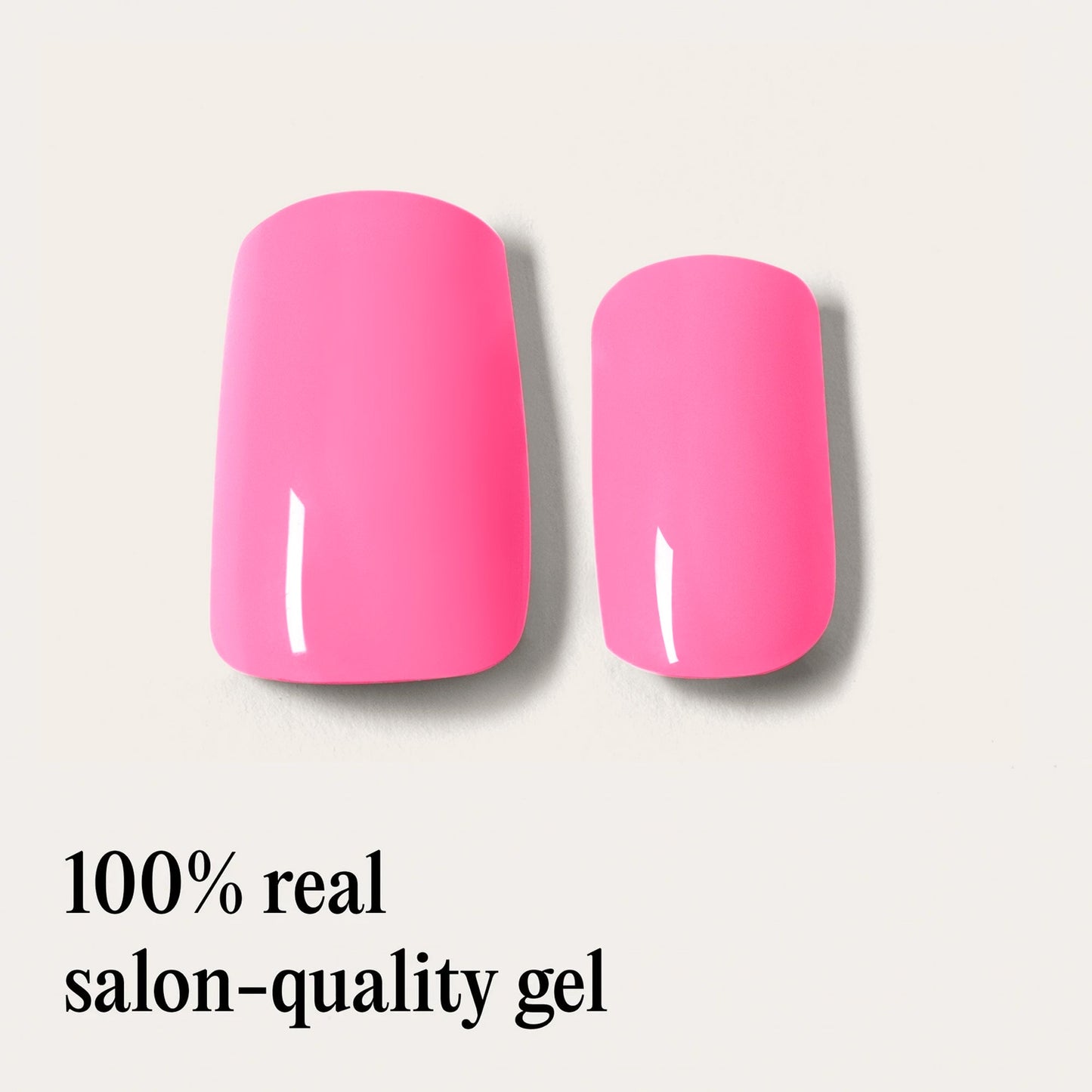 Vernis Gel Autocollants Mylee - Stand By Me