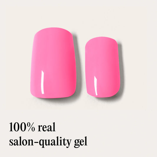 Vernis Gel Autocollants Mylee - Stand By Me