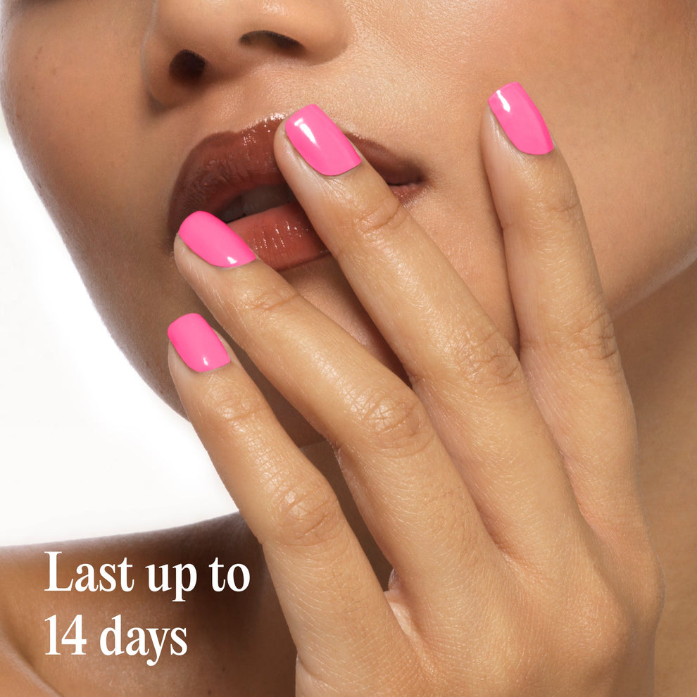 Vernis Gel Autocollants Mylee - Stand By Me