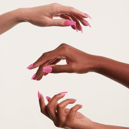 Mylee Gel Polish - Stand by Me