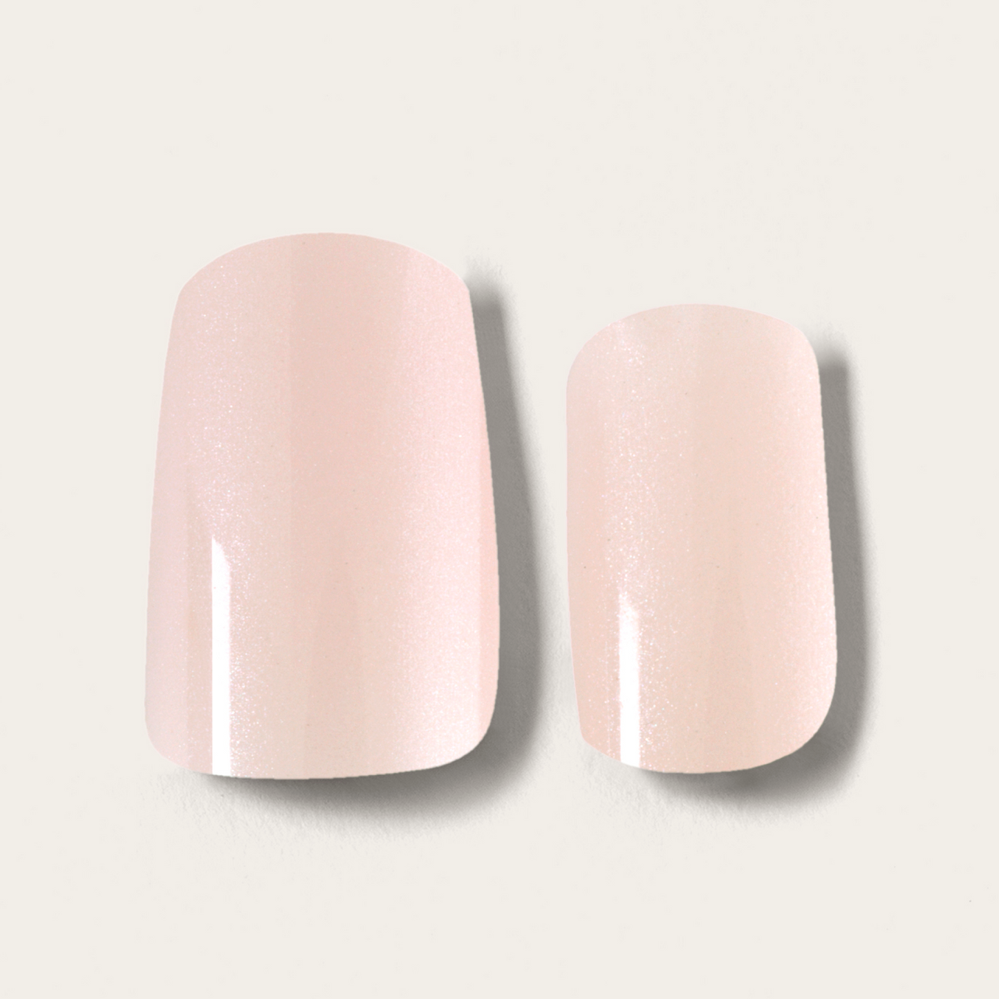 Mylee Gel Nail Wraps - On Campus