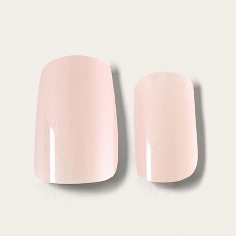 Mylee Gel Nail Wraps - On Campus